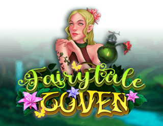 Fairytale Coven – ігровий автомат з високим RTP | GamblingShot