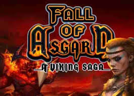 Fall of Asgard – a Viking Saga – ігровий автомат з високим RTP | GamblingShot