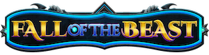 Fall of the Beast – slot game with high RTP | GamblingShot
