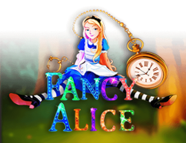 Fancy Alice – ігровий автомат з високим RTP | GamblingShot