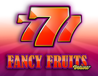 Fancy Fruits Deluxe – slot game with high RTP | GamblingShot