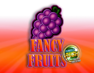 Fancy Fruits DOUBLE RUSH – игровой автомат с высоким RTP | GamblingShot