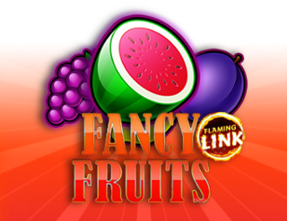 Fancy Fruits Flaming Link – ігровий автомат з високим RTP | GamblingShot