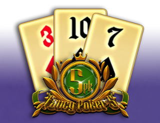 Fancy Poker 5 – игровой автомат с высоким RTP | GamblingShot