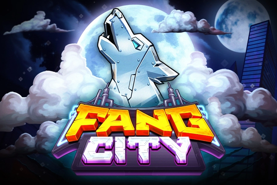 Fang City – ігровий автомат з високим RTP | GamblingShot