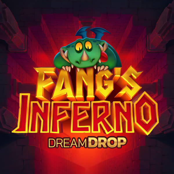Fang's Inferno Dream Drop – slot game with high RTP | GamblingShot