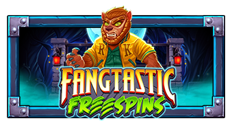 Fangtastic Freespins – игровой автомат с высоким RTP | GamblingShot