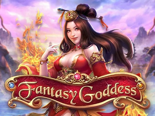 Fantasy Goddess – игровой автомат с высоким RTP | GamblingShot