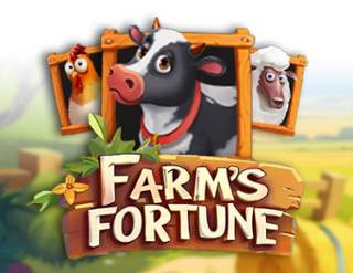 Farm's Fortune – slot game with high RTP | GamblingShot