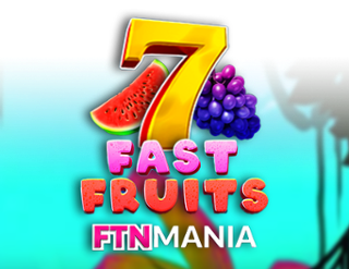 Fast Fruits – ігровий автомат з високим RTP | GamblingShot
