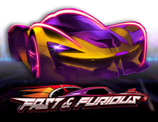 Fast & Furious – игровой автомат с высоким RTP | GamblingShot