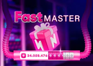 FastMaster – игровой автомат с высоким RTP | GamblingShot