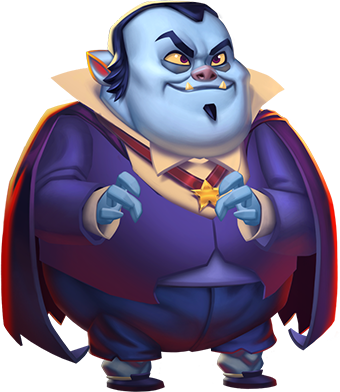 Fat Drac – slot game with high RTP | GamblingShot