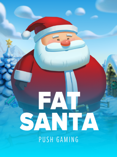 Fat Santa – игровой автомат с высоким RTP | GamblingShot