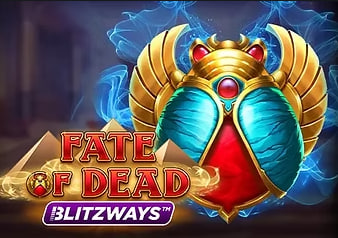 Fate of Dead Blitzways – ігровий автомат з високим RTP | GamblingShot
