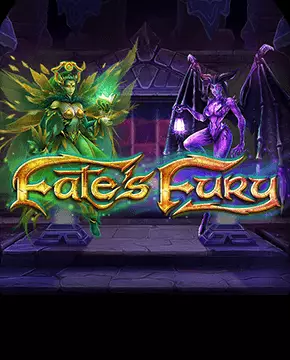 Fate’s Fury – игровой автомат с высоким RTP | GamblingShot