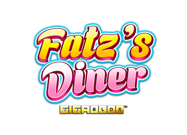 Fatz’s Diner GigaBlox™ – ігровий автомат з високим RTP | GamblingShot