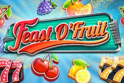 Feast O’Fruit – ігровий автомат з високим RTP | GamblingShot