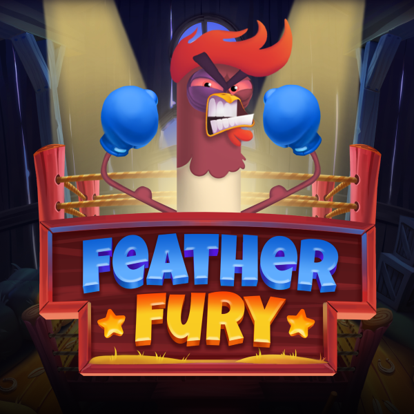 Feather Fury – игровой автомат с высоким RTP | GamblingShot