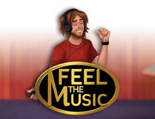 Feel the Music – slot game with high RTP | GamblingShot