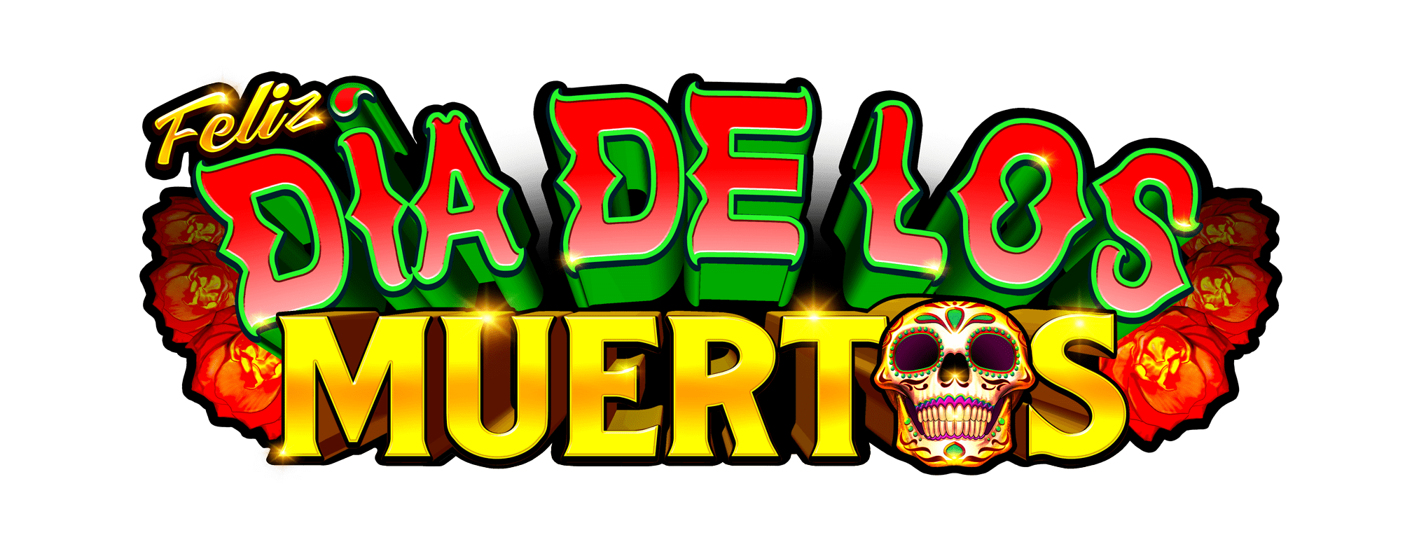 Feliz Día de los Muertos – игровой автомат с высоким RTP | GamblingShot