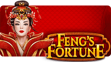 Feng’s Fortune – игровой автомат с высоким RTP | GamblingShot