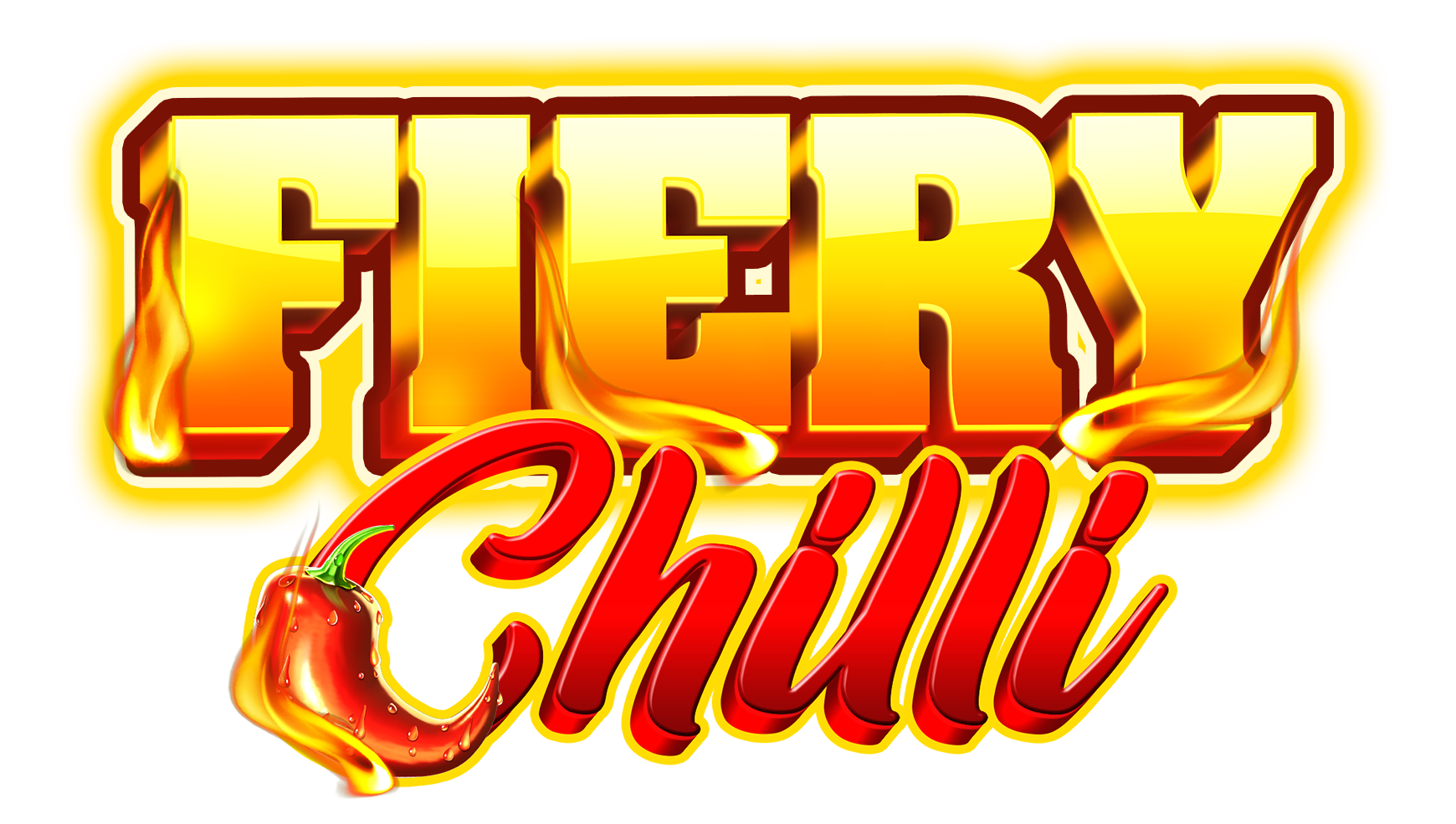 Fiery Chilli – slot game with high RTP | GamblingShot