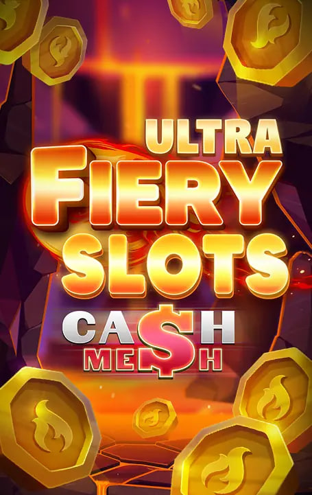 Fiery Slots Cash Mesh Ultra – игровой автомат с высоким RTP | GamblingShot