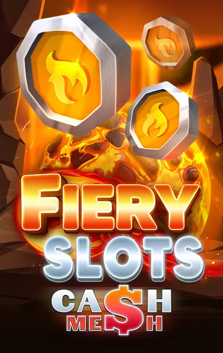 Fiery Slots Cash Mesh – ігровий автомат з високим RTP | GamblingShot