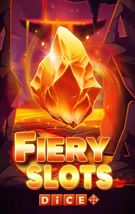 Fiery Slots Dice – ігровий автомат з високим RTP | GamblingShot