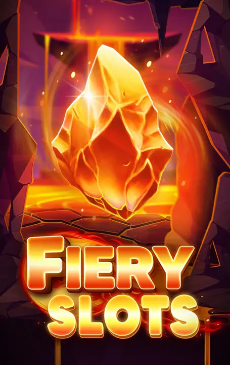 Fiery Slots – slot game with high RTP | GamblingShot