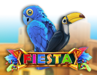 Fiesta – slot game with high RTP | GamblingShot