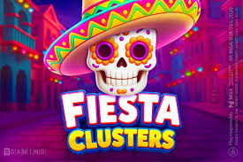 Fiesta Clusters – slot game with high RTP | GamblingShot