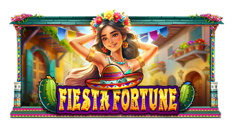 Fiesta Fortune – игровой автомат с высоким RTP | GamblingShot
