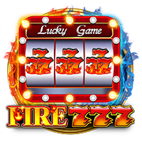 Fire 777 – slot game with high RTP | GamblingShot