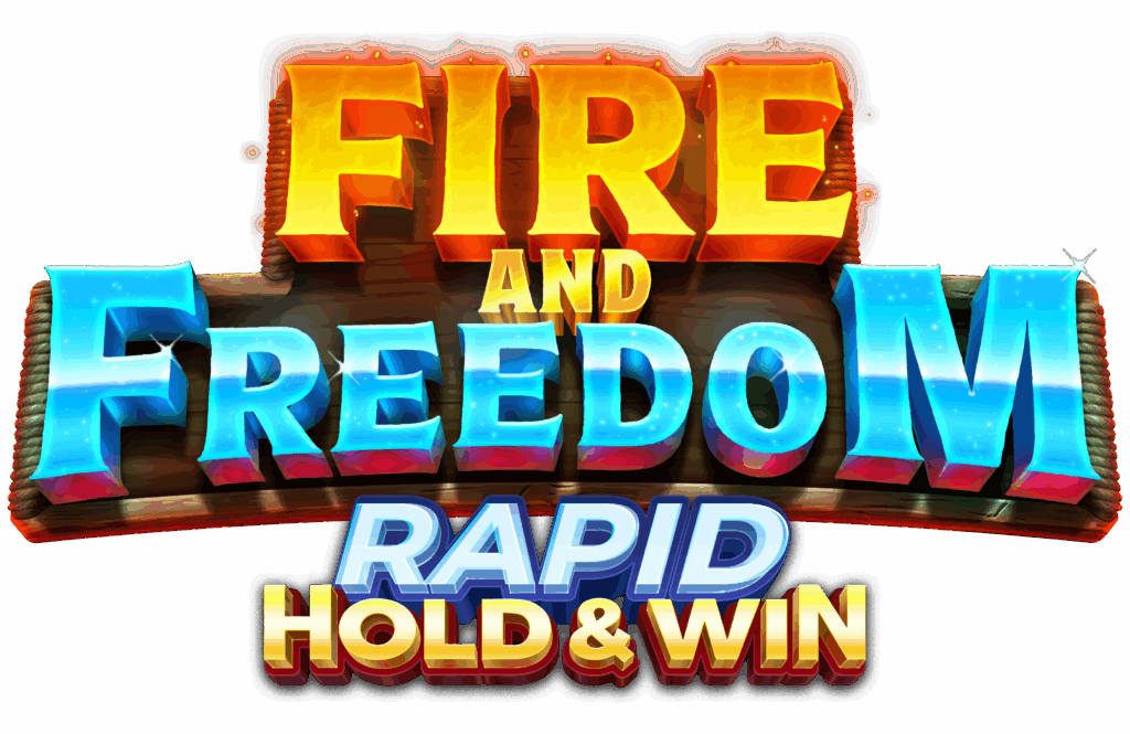 Fire and Freedom Rapid Hold & Win – ігровий автомат з високим RTP | GamblingShot