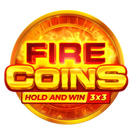 Fire Coins: Hold and Win – slot game with high RTP | GamblingShot