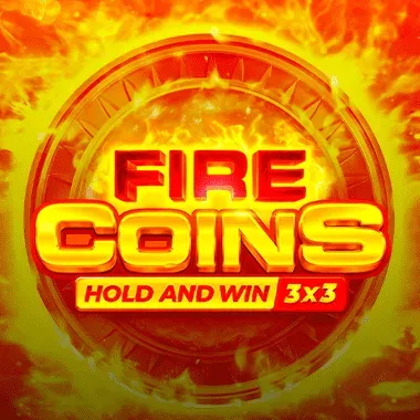 Fire Coins: Hold and Win – slot game with high RTP | GamblingShot