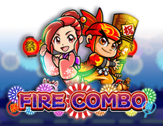Fire Combo – игровой автомат с высоким RTP | GamblingShot