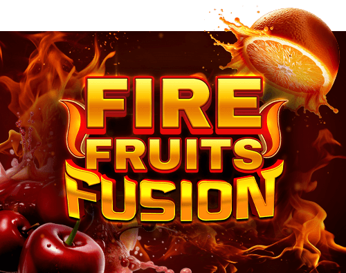 Fire Fruits Fusion – ігровий автомат з високим RTP | GamblingShot