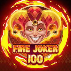 Fire Joker 100 – ігровий автомат з високим RTP | GamblingShot
