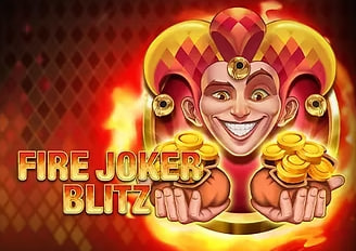 Fire Joker Blitz – ігровий автомат з високим RTP | GamblingShot