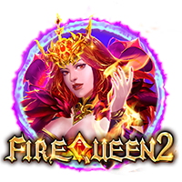 Fire Queen 2 – игровой автомат с высоким RTP | GamblingShot