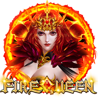 Fire Queen – ігровий автомат з високим RTP | GamblingShot