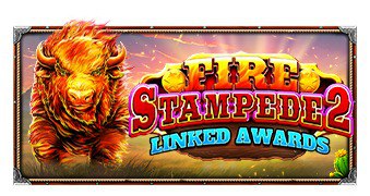 Fire Stampede 2 – игровой автомат с высоким RTP | GamblingShot