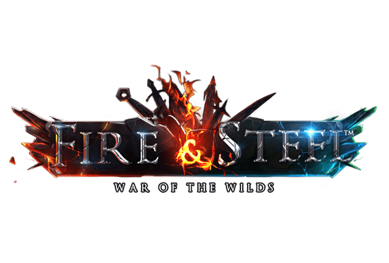 Fire & Steel – игровой автомат с высоким RTP | GamblingShot