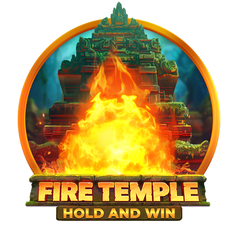 Fire temple: Hold and Win – slot game with high RTP | GamblingShot