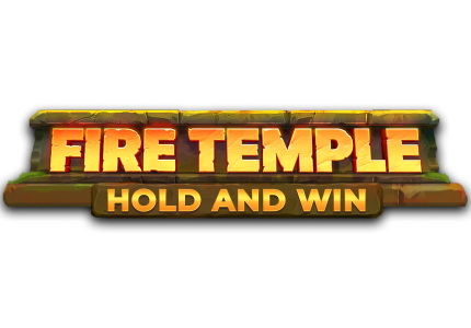 Fire Temple: Hold and Win – игровой автомат с высоким RTP | GamblingShot