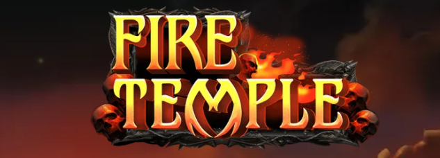 Fire Temple – ігровий автомат з високим RTP | GamblingShot