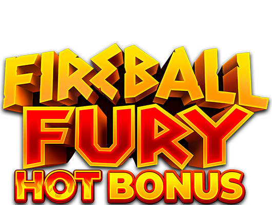 Fireball Fury: Hot Bonus – slot game with high RTP | GamblingShot